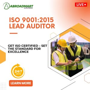 ISO 9001:2015
