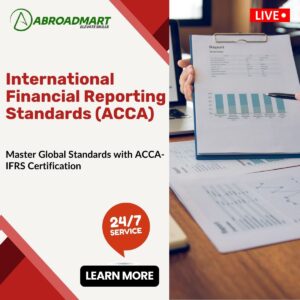 IFRS(International Financial Reporting Standards)